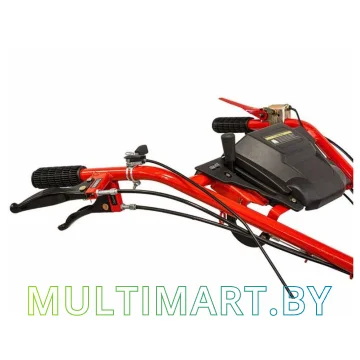 Мотоблок Yakama 1100-16D картинка 3